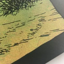 Mike Gordon - 2018 Landland Poster Winter Tour Gig Posters