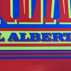 Eric Clapton Cream - 2005 John Van Hamersveld Poster London AE 19x27.5 14 Eric Clapton Cream - 2005 John Van Hamersveld Poster London AE 19x27.5