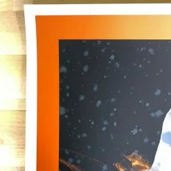 Art Prints Birth Of A Phoenix #2 - 2010 Todd Slater Poster Art Print