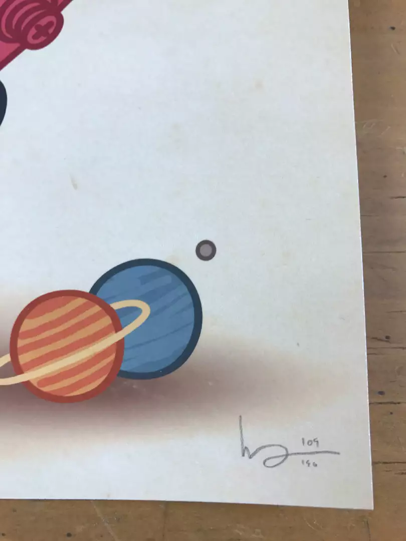 Bowling - 2015 Mike Mitchell Poster Just Like Us Print Art Art Prints 8 Bowling - 2015 Mike Mitchell Poster Just Like Us Print Art Art Prints