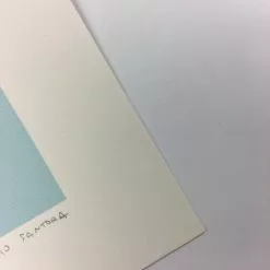 I Used To Think I Wanted Kids - 2013 Justin Santora Poster Art Print