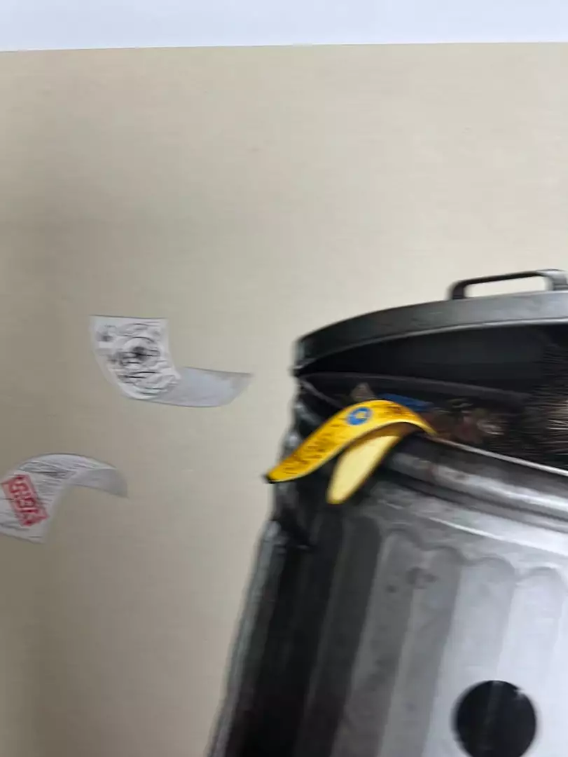 Teddy I - 2019 Mike Mitchell Poster Art Print Mikeland AP 5 Teddy I - 2019 Mike Mitchell Poster Art Print Mikeland AP