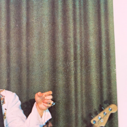 Sold Out Posters Gig Posters Elvis - 1977 Rick Henson Original Poster Austin, Texas 3/28/1977