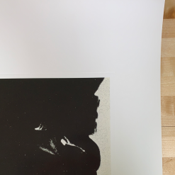 Sold Out Posters Gig Posters Rolling Stones - 1994 Official Poster Vintage Sticky Fingers X/5000 12 Sold Out Posters Gig Posters Rolling Stones - 1994 Official Poster Vintage Sticky Fingers X/5000