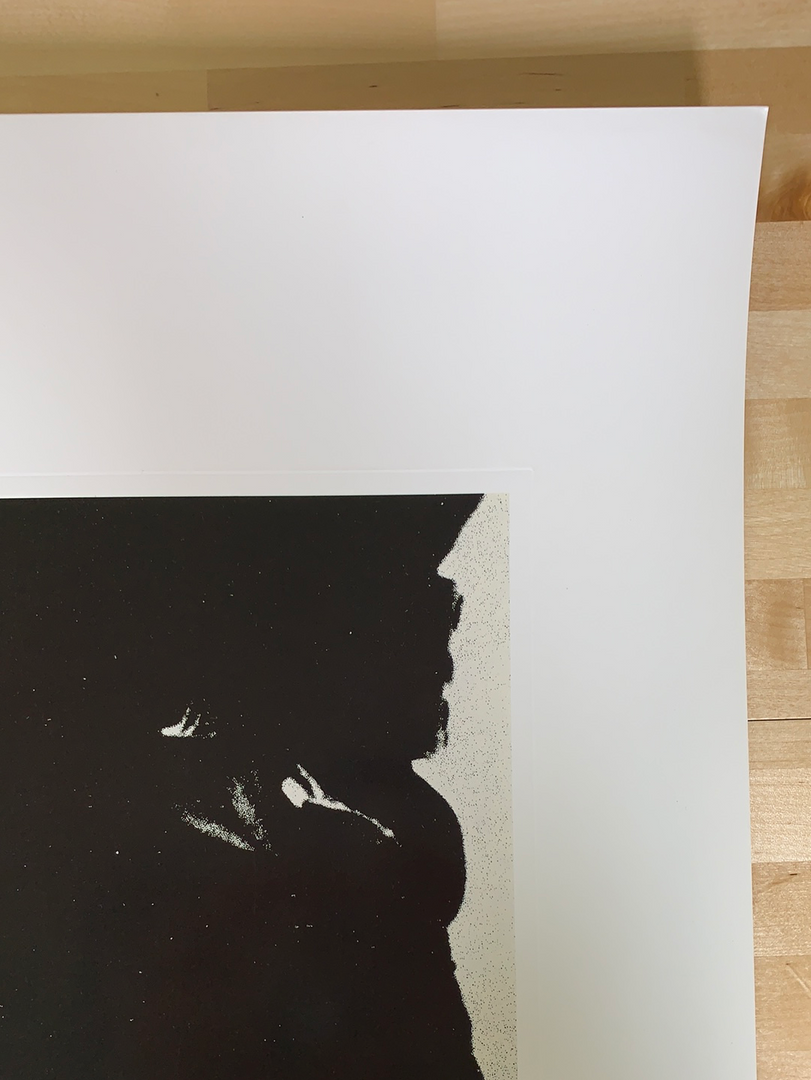 Sold Out Posters Gig Posters Rolling Stones - 1994 Official Poster Vintage Sticky Fingers X/5000 6 Sold Out Posters Gig Posters Rolling Stones - 1994 Official Poster Vintage Sticky Fingers X/5000