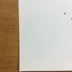 Art Prints Untitled - 2010 Mike Budai Art Print