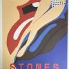 Sold Out Posters Rolling Stones - 2019 Poster No Filter Tour Miami, FL Charlie Watts 1 Sold Out Posters Rolling Stones - 2019 Poster No Filter Tour Miami, FL Charlie Watts
