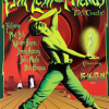 Jim Phillips MHP 112 Phil Lesh And Friends - 2001 Poster Maritime Hall San Fran 1st Gig Posters 1 Jim Phillips MHP 112 Phil Lesh And Friends - 2001 Poster Maritime Hall San Fran 1st Gig Posters