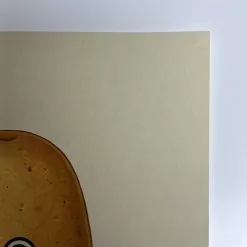 Partisan - 2020 Mike Mitchell Poster Print Food Dudes Potato AP 11 Partisan - 2020 Mike Mitchell Poster Print Food Dudes Potato AP