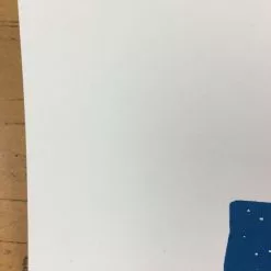 Queens Of The Stone Age - 2008 Justin Hampton Poster Edmonton AB, CAN Agricom Ha 12 Queens Of The Stone Age - 2008 Justin Hampton Poster Edmonton AB, CAN Agricom Ha