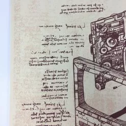 ISteamMAC - 2009 Kevin Tong Poster Art Print