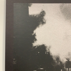 The Dirtbombs - 2008 Rob Jones Poster Austin, TX Emos Gig Posters 10 The Dirtbombs - 2008 Rob Jones Poster Austin, TX Emos Gig Posters