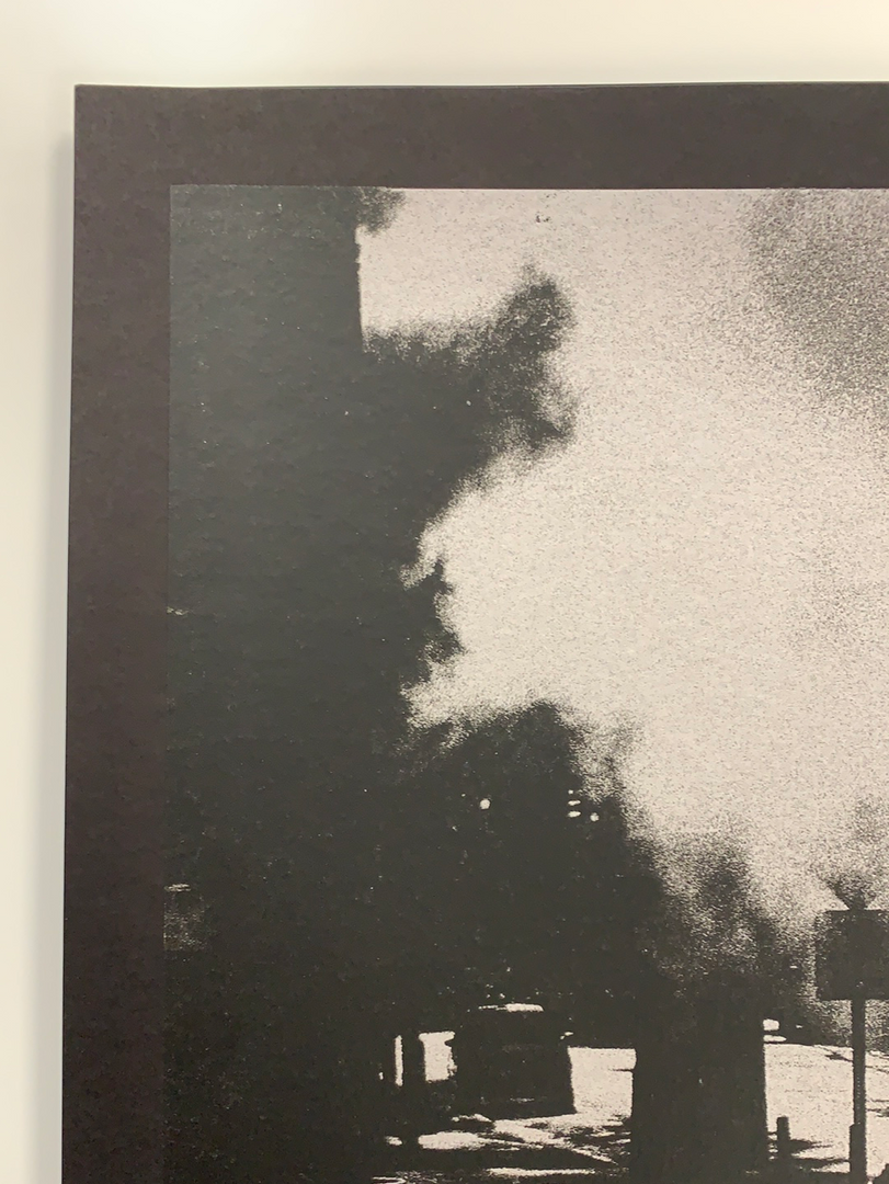The Dirtbombs - 2008 Rob Jones Poster Austin, TX Emos Gig Posters 5 The Dirtbombs - 2008 Rob Jones Poster Austin, TX Emos Gig Posters