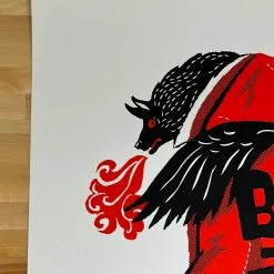 Gig Posters Billy Strings - 2019 Furturtle Show Prints Poster Portland, OR 10 Gig Posters Billy Strings - 2019 Furturtle Show Prints Poster Portland, OR