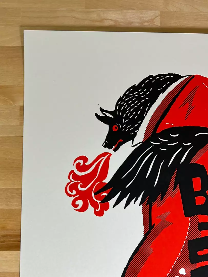 Gig Posters Billy Strings - 2019 Furturtle Show Prints Poster Portland, OR 5 Gig Posters Billy Strings - 2019 Furturtle Show Prints Poster Portland, OR