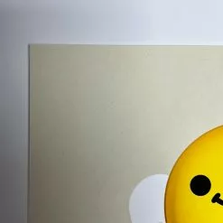 Miles I - 2019 Mike Mitchell Poster Art Print Mikeland 9 Miles I - 2019 Mike Mitchell Poster Art Print Mikeland