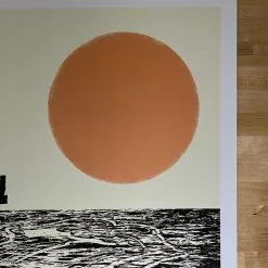 Sold Out Posters Gig Posters Rolling Stones - 2019 Poster No Filter Tour Jacksonville, FL 11 Sold Out Posters Gig Posters Rolling Stones - 2019 Poster No Filter Tour Jacksonville, FL