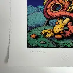 Art Prints Astronomer - 2021 David Welker Poster, Art Print 13 Art Prints Astronomer - 2021 David Welker Poster, Art Print