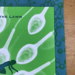 Modest Mouse - 2007 Todd Slater Troutdale, OR, Edgefield 11 Modest Mouse - 2007 Todd Slater Troutdale, OR, Edgefield