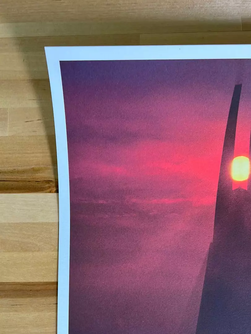 Movie/TV Posters A Look To The Past - 2021 Marko Manev Poster Giclee Art Print 5 Movie/TV Posters A Look To The Past - 2021 Marko Manev Poster Giclee Art Print