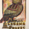 Gig Posters Alabama Shakes - 2013 Dan Grzeca Poster Birmingham, AL Sloss Furnaces 2 Gig Posters Alabama Shakes - 2013 Dan Grzeca Poster Birmingham, AL Sloss Furnaces