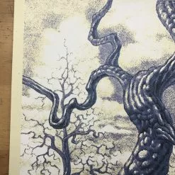 The Great Migration - 2016 Brendon Flynn Poster Tan Edition 15 The Great Migration - 2016 Brendon Flynn Poster Tan Edition