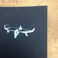 Sold Out Posters Swervedriver - 2008 Poster Chicago, IL Metro Chicago