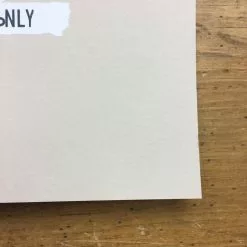 Early Man - 2006 Guy Burwell Poster San Diego, CA The Casbah