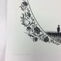 Growing Old - 2012 Dan McCarthy Poster Art Print Art Prints