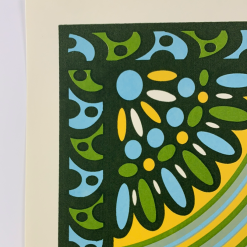 Colorado Phish - 2010 Tripp Poster 1st Bank Center Broomfield, CO 10/10 10 Colorado Phish - 2010 Tripp Poster 1st Bank Center Broomfield, CO 10/10