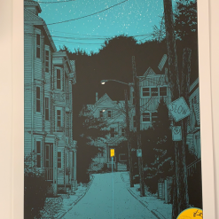 Sketching: The Animal Kingdom - 2009 Dan McCarthy Poster Art Print Art Prints