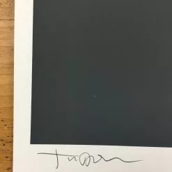 Doctor Who Colin Baker - Tim Doyle Poster Art Print Dr. Art Prints