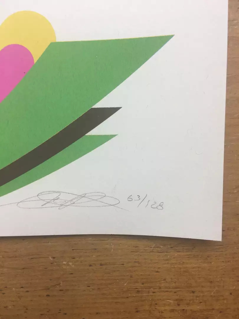 Thrill Me To The Marrow - 2006 Mike Davis Poster San Francisco, CA Cold Crush Go Art Prints 8 Thrill Me To The Marrow - 2006 Mike Davis Poster San Francisco, CA Cold Crush Go Art Prints