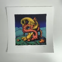 Art Prints Astronomer - 2021 David Welker Poster, Art Print