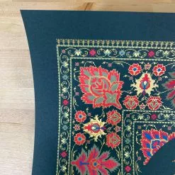 Good Night Sweet Prince (Big Lebowski) - 2019 Todd Slater Poster Art Print X/150