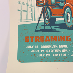 Half Hazzard Press Billy Strings - 2020 Half Hazard Poster Streaming Strings 13 Half Hazzard Press Billy Strings - 2020 Half Hazard Poster Streaming Strings