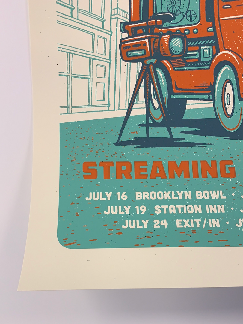 Half Hazzard Press Billy Strings - 2020 Half Hazard Poster Streaming Strings 8 Half Hazzard Press Billy Strings - 2020 Half Hazard Poster Streaming Strings
