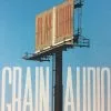 Art Prints Grain Audio - 2013 Dan MacAdam Crosshair Poster Art Print