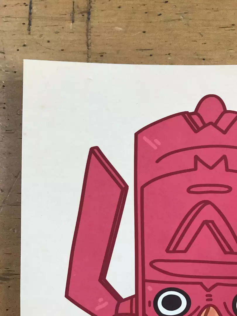 Bowling - 2015 Mike Mitchell Poster Just Like Us Print Art Art Prints 6 Bowling - 2015 Mike Mitchell Poster Just Like Us Print Art Art Prints