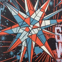 Gig Posters Steve Wynn - 2006 Methane Studios Poster Atlanta, GA The Earl