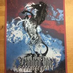 Art Prints Zebulon Pike - 2006 Burlesque Of North America Art Print