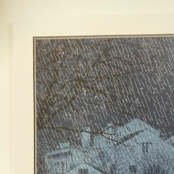 All Alone Is All We Are - 2010 Dan McCarthy Poster Art Print Art Prints