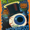 The Artworks Gig Posters MHP 64 The Residents - 1999 Poster Maritime Hall San Fran 1st
