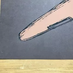 Sold Out Posters Riot Act - 2005 Poster Empty Bottle Chicago, IL