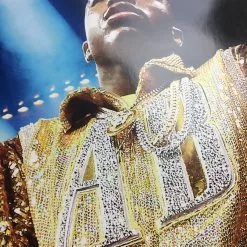 Sold Out Posters Boxing - 2015 Broner Vs Allakhverdiev Poster