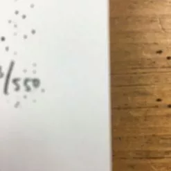 Gig Posters Metallica - 2018 We Three Club Poster Bologna, IT Unipol Arena 14 Gig Posters Metallica - 2018 We Three Club Poster Bologna, IT Unipol Arena