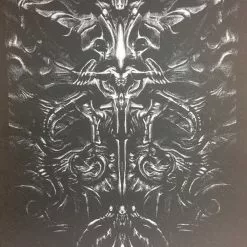 Deacon - 2013 JC Richard Art Print Art Prints