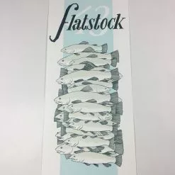 Flatstock 43 - 2014 Justin Santora Poster Austin, TX Austin Convention Center Art Prints