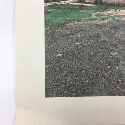 Art Prints Do It Yourself - 2011 Dan MacAdam Crosshair Poster Art Print