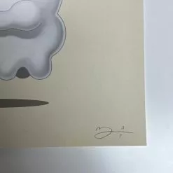 Art Prints Jhost I - 2018 Mike Mitchell Poster Art Print Mikeland AP